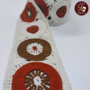 01 (1) نوارقلاب بافی عرض۷سانت