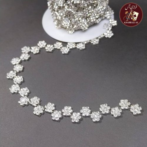 نوارسنگ اتریشی گل ریز