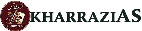 خرازی آس