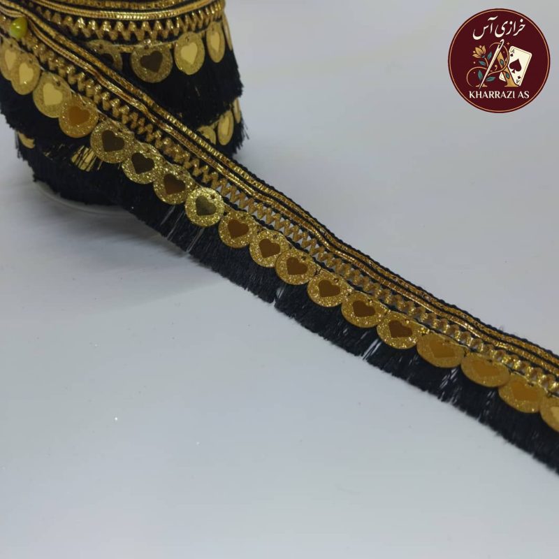 نوارریش ریش مجلسی