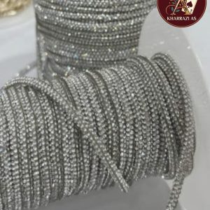 نوارسوآرسکی گردسایزباریک